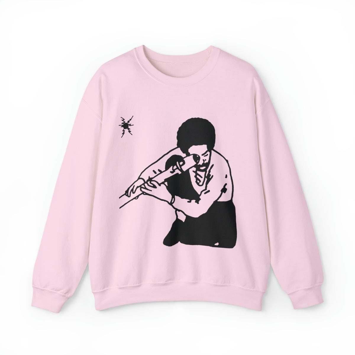 【新品未使用品】BTMK CREWNECK SWEAT washed BTMK CREWNECK SWEAT washed XS211