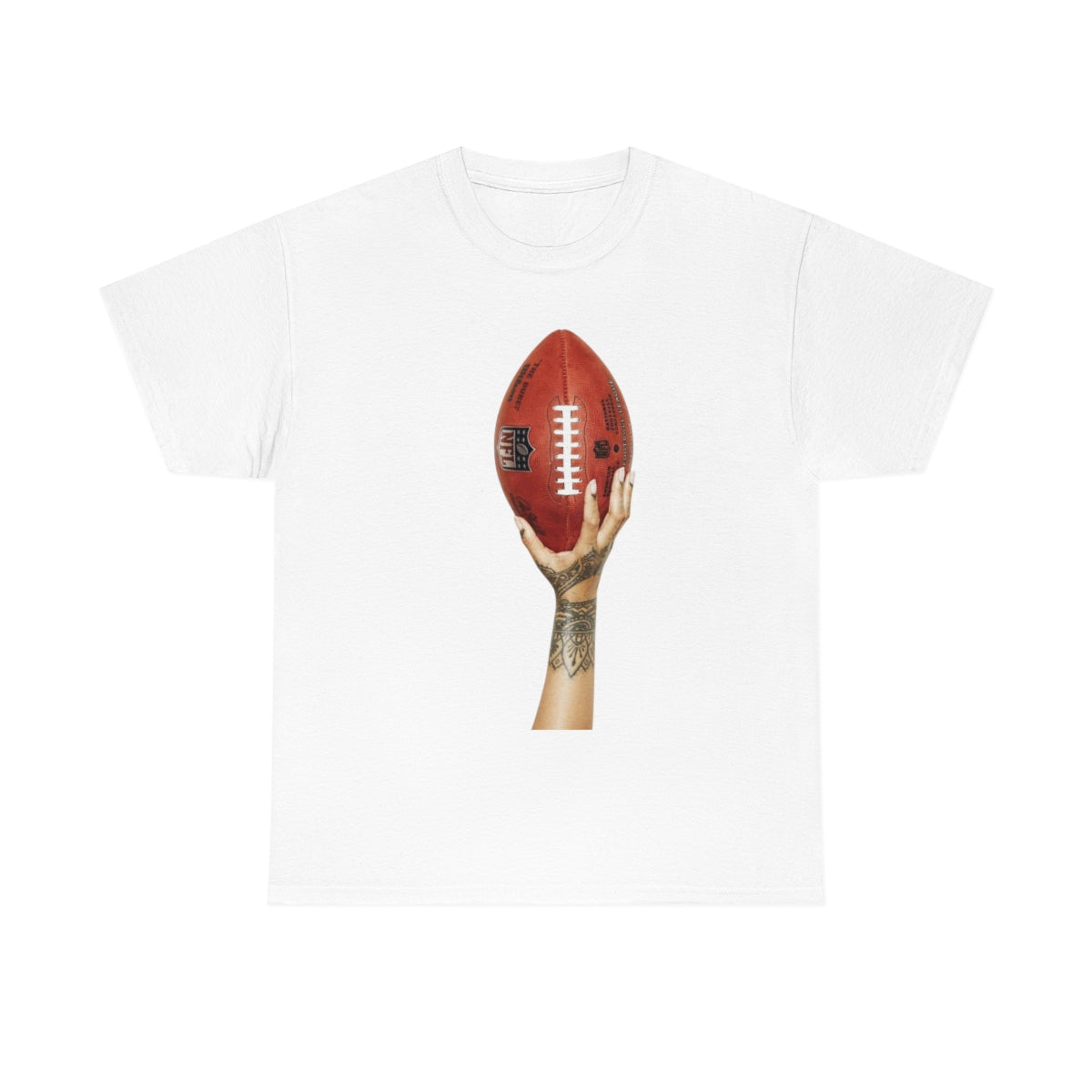 Official fenty superbowl merch shirt