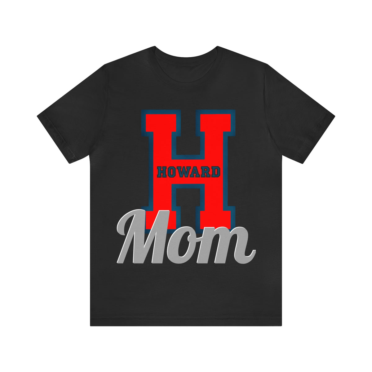 howard mom shirt
