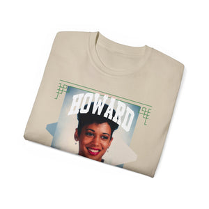 Kamala Harris Howard T-Shirt