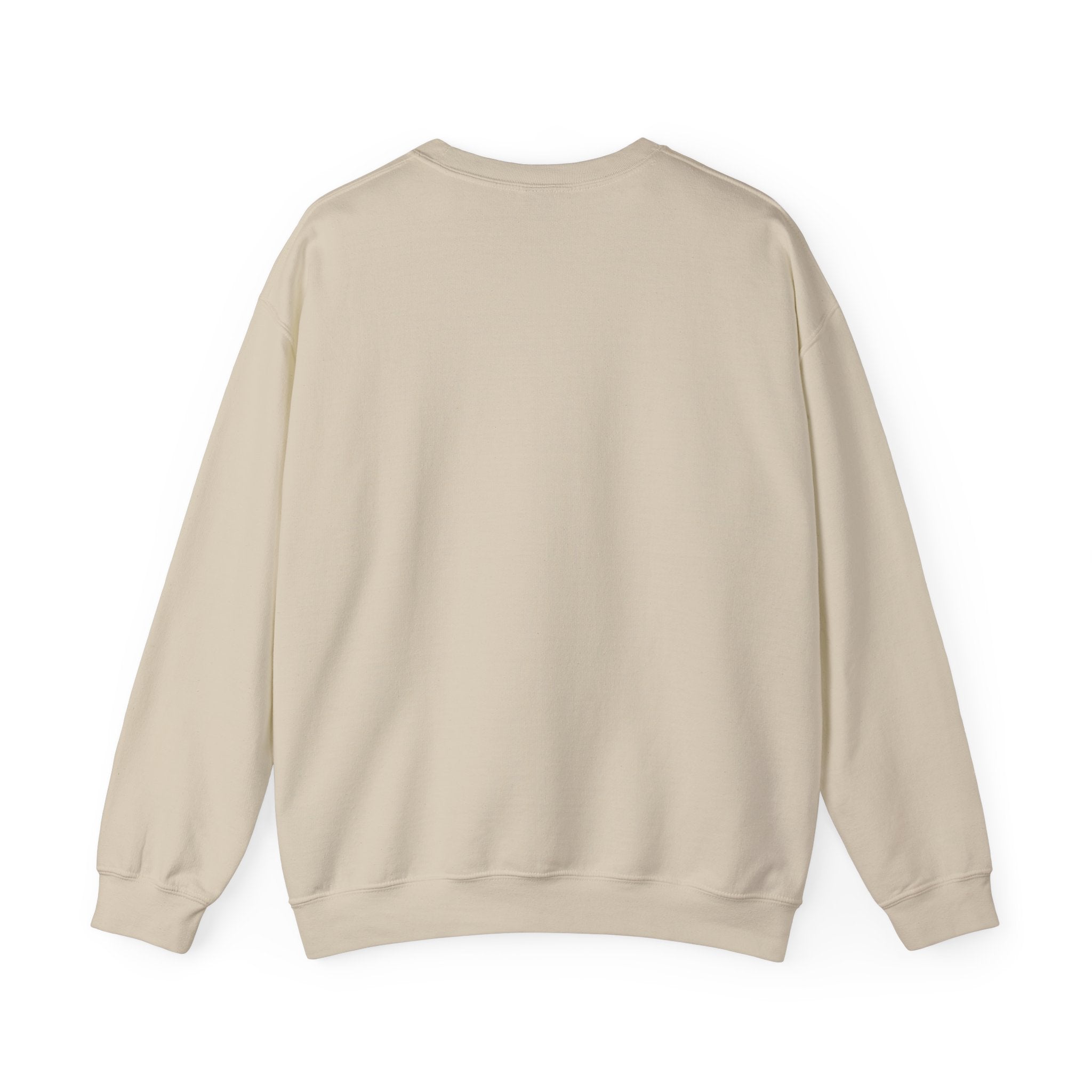HU Seal Crewneck Sweatshirt