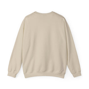 HU Seal Crewneck Sweatshirt