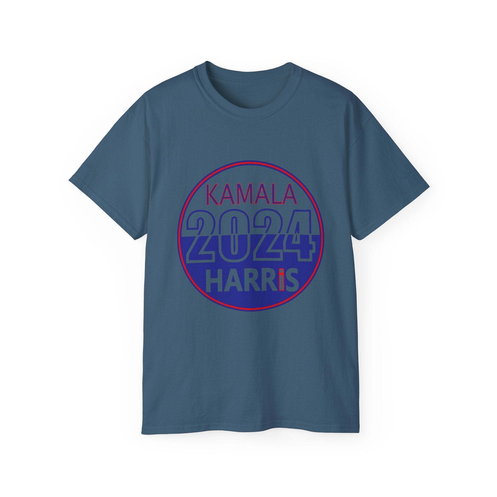 Kamala Harris 2024 T-Shirt