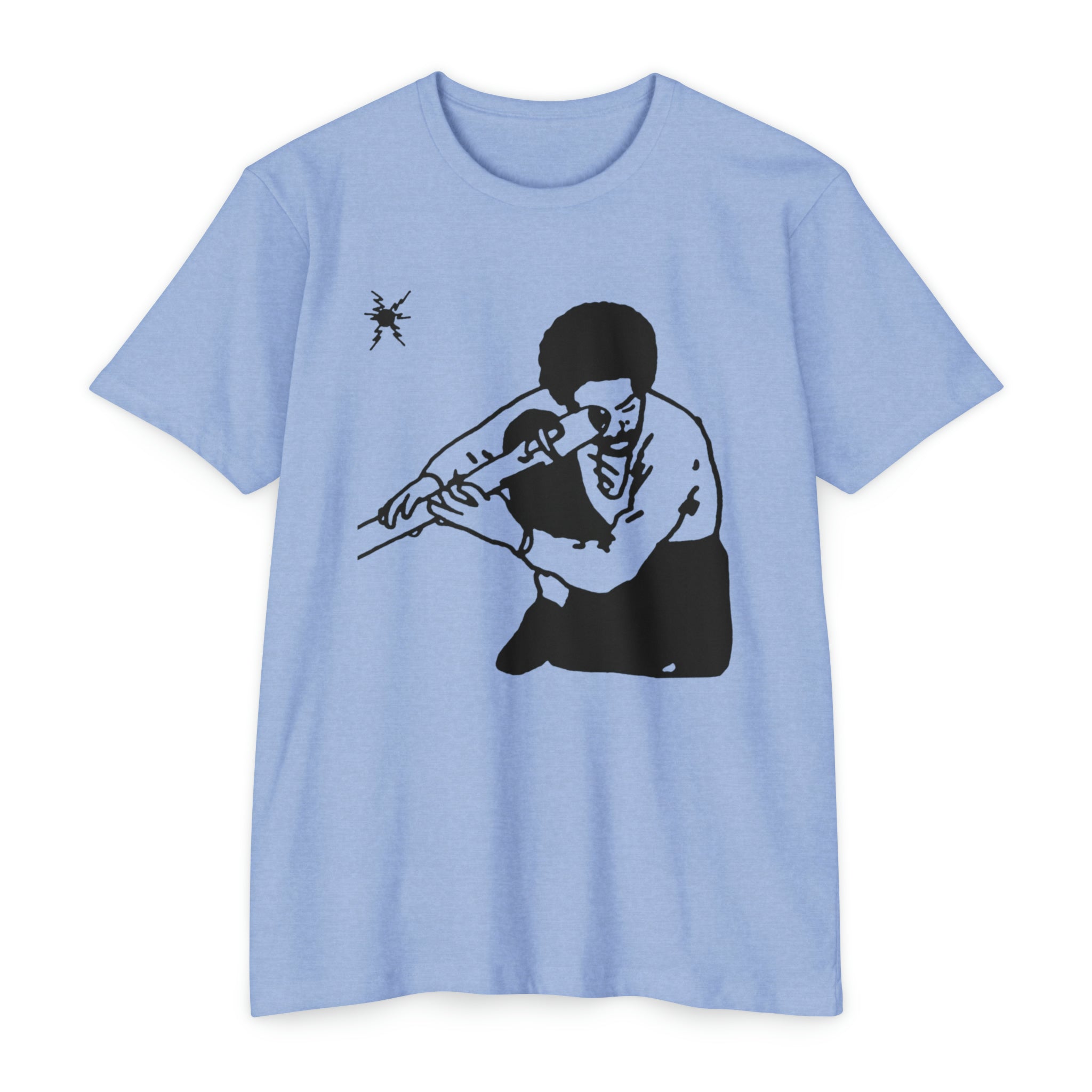 Andre 3000 - New Blue Moon T-shirt