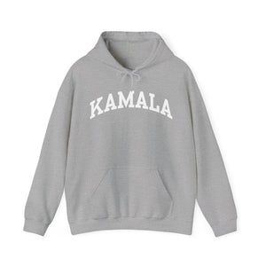 Kamala 2024 Hooded Sweatshirt