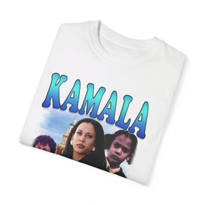 Kamala Harris I'm with Her T-shirt