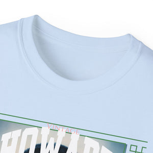 Kamala Harris Howard T-Shirt