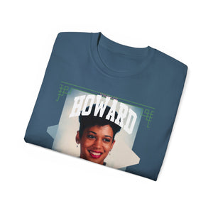 Kamala Harris Howard T-Shirt