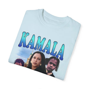 Kamala Harris I'm with Her T-shirt