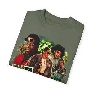 Different World 90s Fashion T-shirt