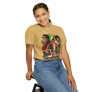 Different World 90s Fashion T-shirt