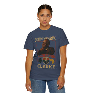 Master Teacher  | John Henrik Clarke Tribute Tee