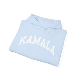 Kamala 2024 Hooded Sweatshirt