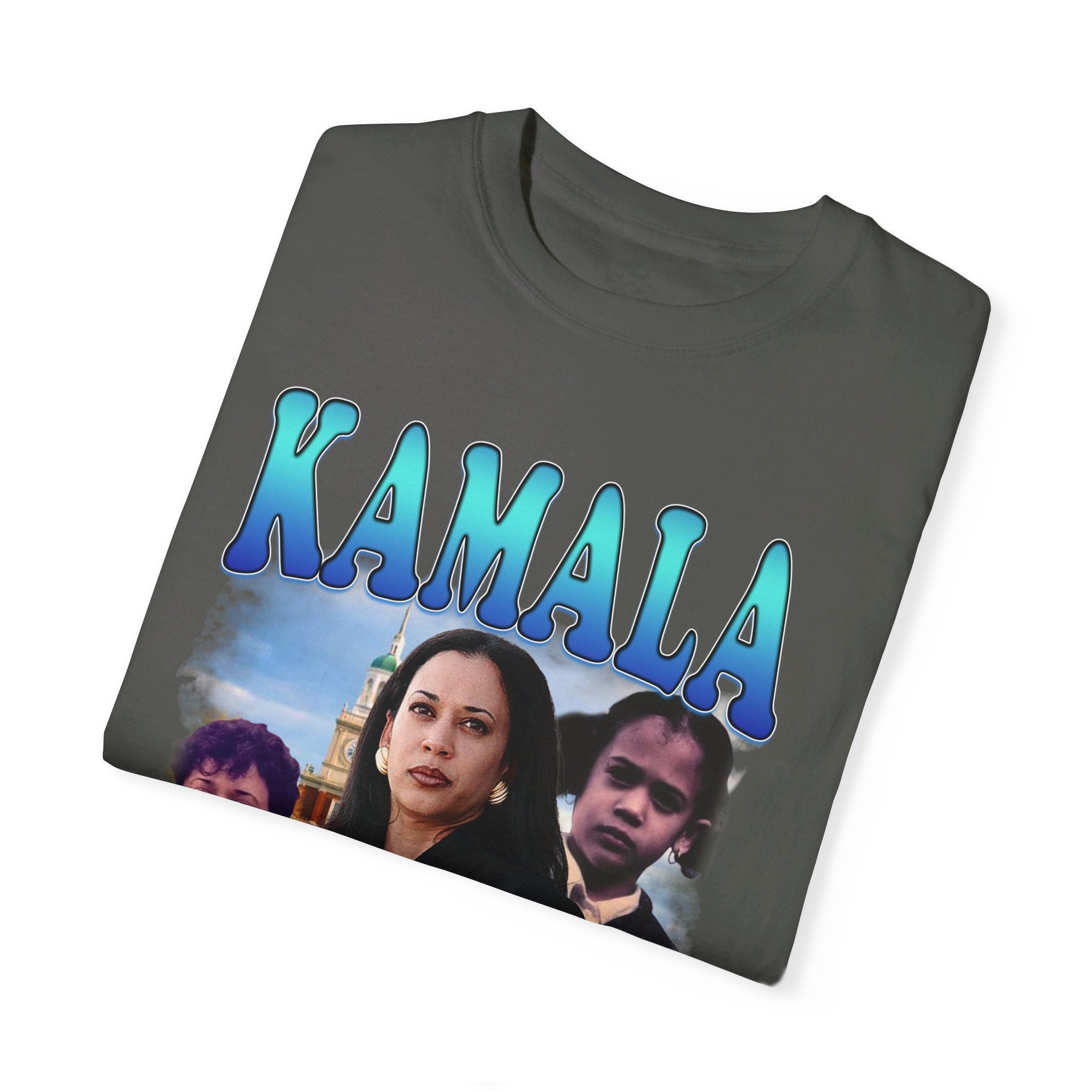 Kamala Harris I'm with Her T-shirt