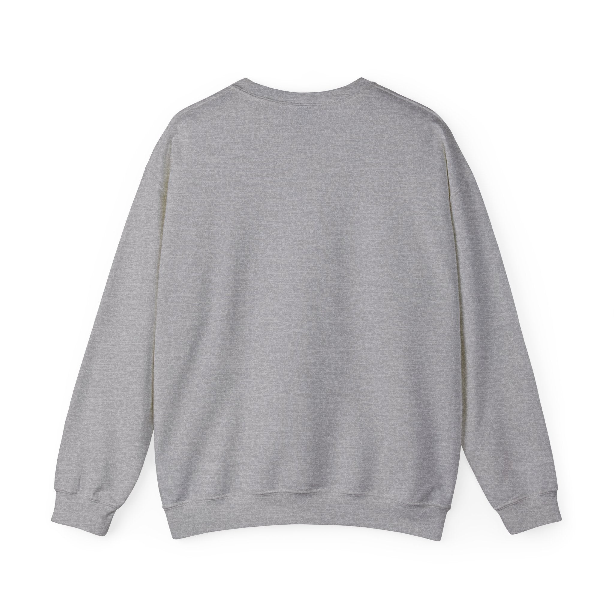 HU Seal Crewneck Sweatshirt