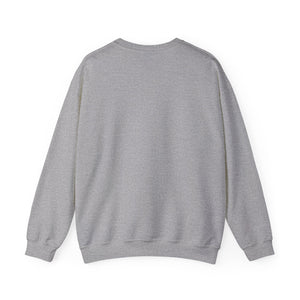 HU Seal Crewneck Sweatshirt
