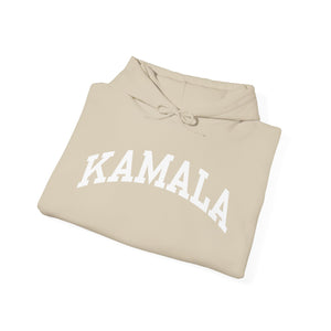 Kamala 2024 Hooded Sweatshirt