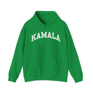 Kamala 2024 Hooded Sweatshirt