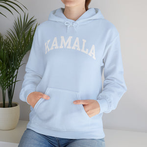 Kamala 2024 Hooded Sweatshirt