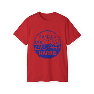 Kamala Harris 2024 T-Shirt