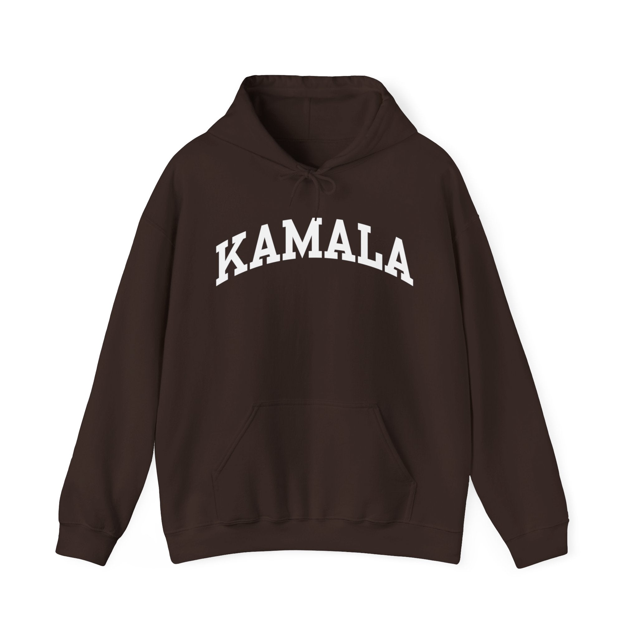 Kamala 2024 Hooded Sweatshirt