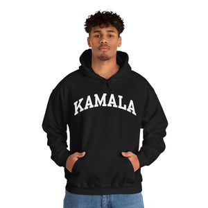 Kamala 2024 Hooded Sweatshirt