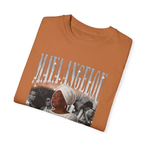 Maya Angelou Oracle T-Shirt