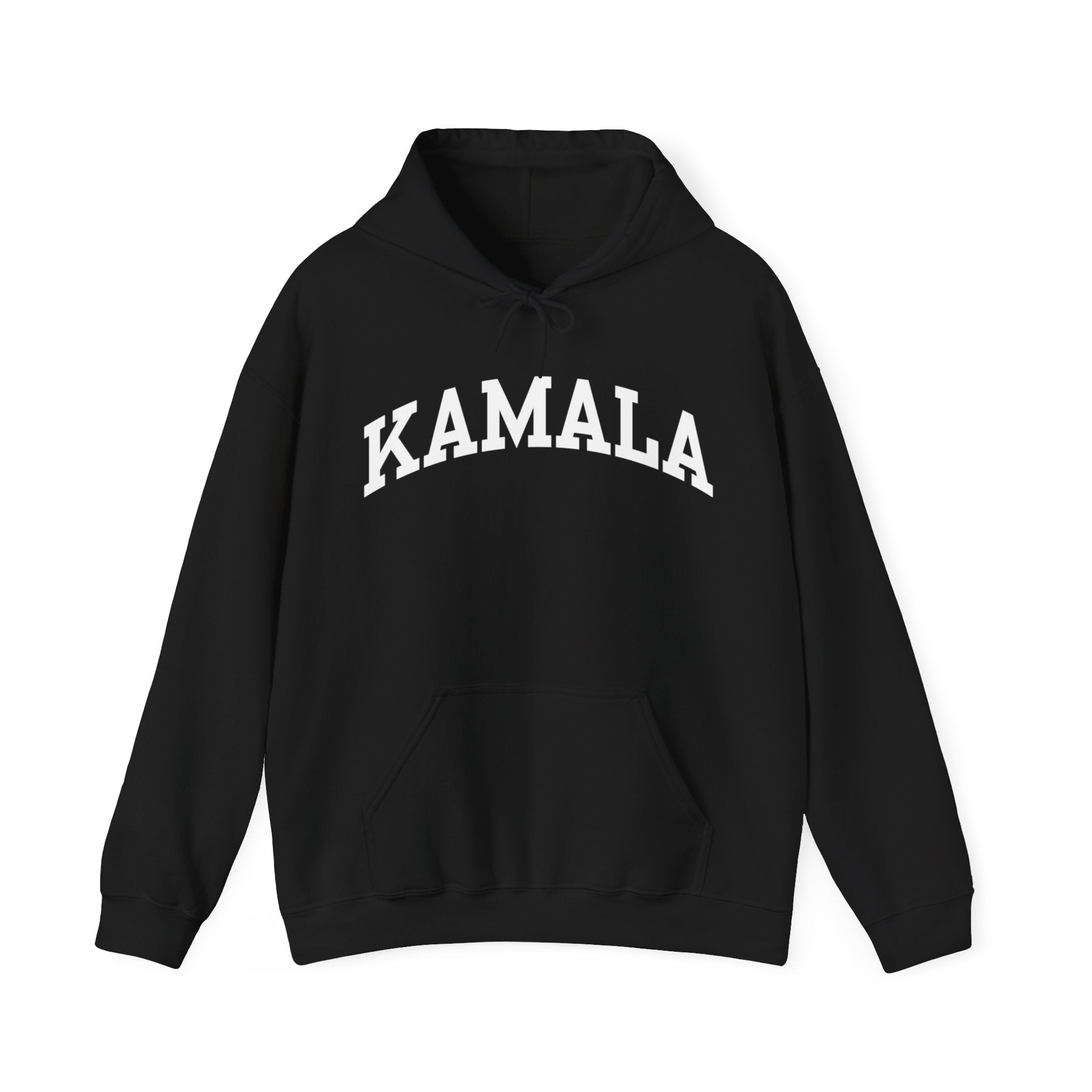 Kamala 2024 Hooded Sweatshirt