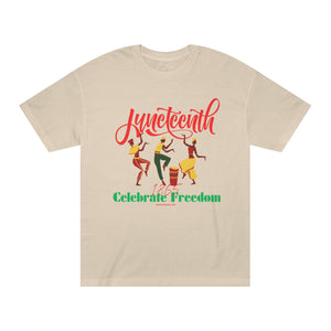 Juneteenth 2023 Classic Tee