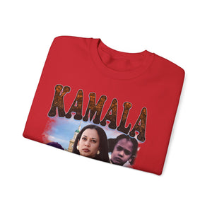 Kamala Harris 2024 I'm with Her Sweatshirt