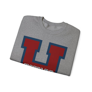 Big H Crewneck Sweatshirt