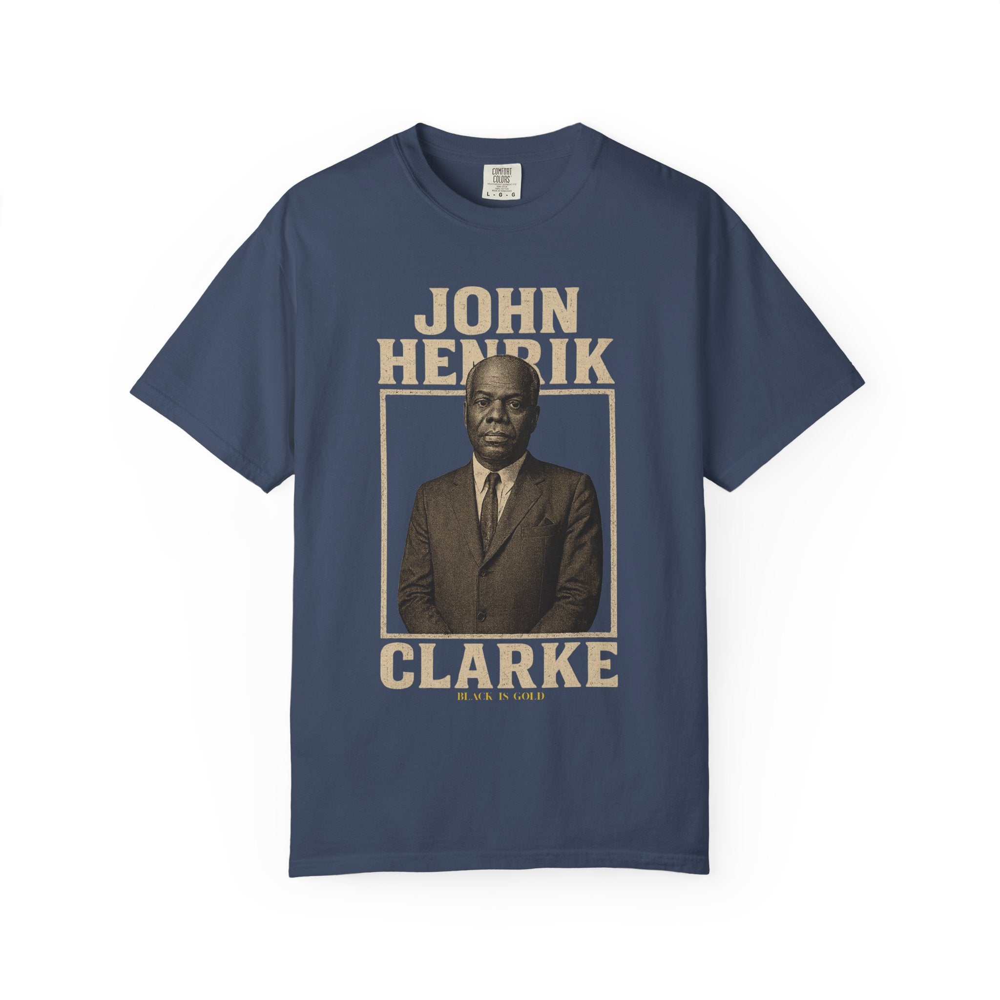 John Henrik Clark Tee