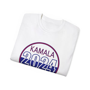 Kamala Harris 2024 T-Shirt