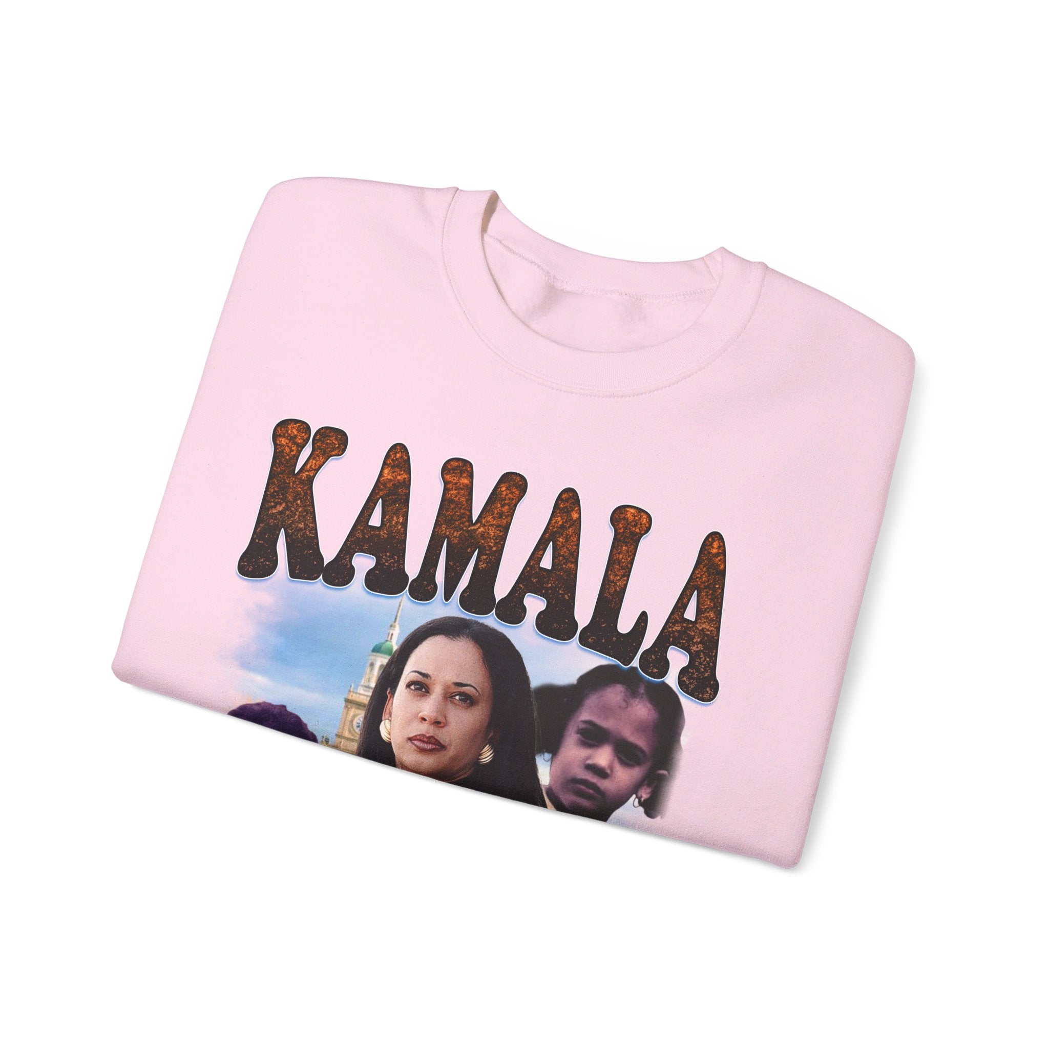 Kamala Harris 2024 I'm with Her Sweatshirt