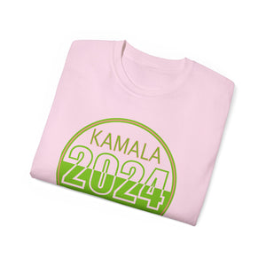 Kamala Harris 2024 T-Shirt