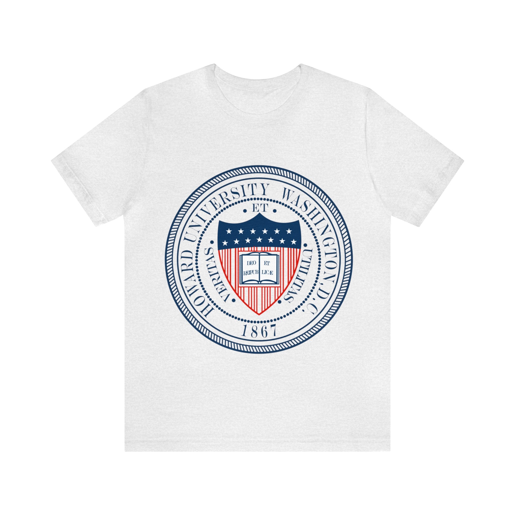 HU Seal T-shirt