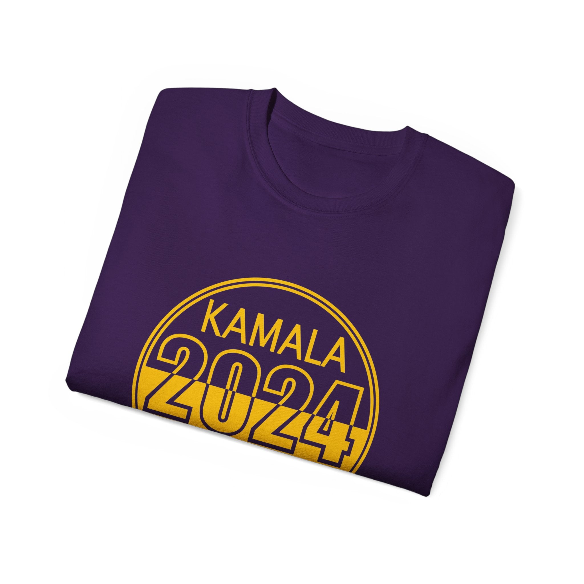 Kamala Harris 2024 T-Shirt