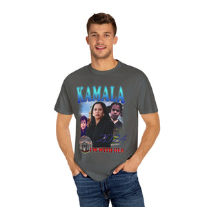 Kamala Harris I'm with Her T-shirt