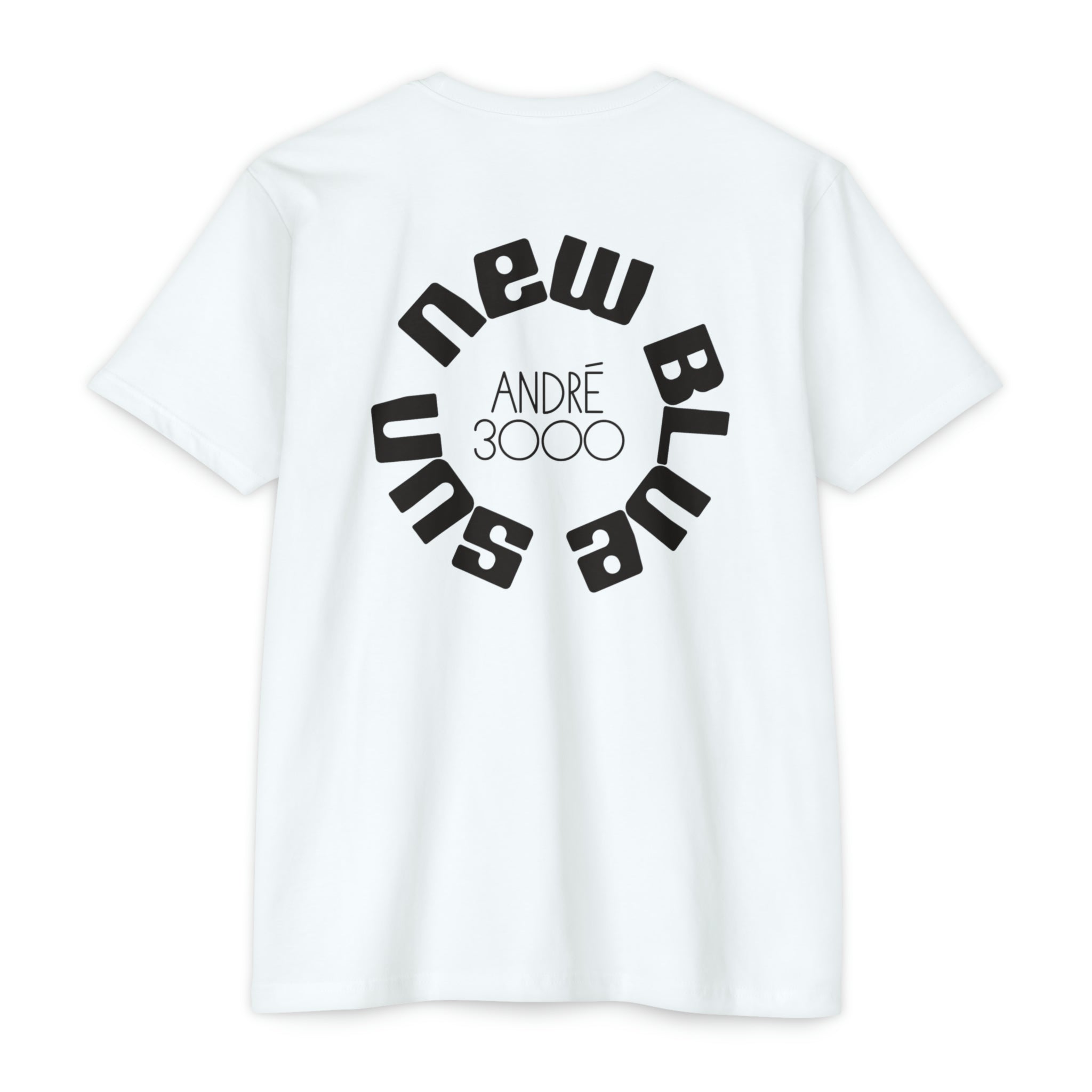 Andre 3000 - New Blue Moon T-shirt