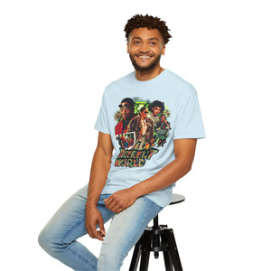 Different World 90s Fashion T-shirt