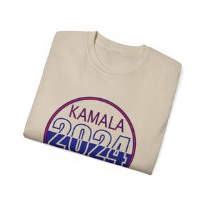 Kamala Harris 2024 T-Shirt