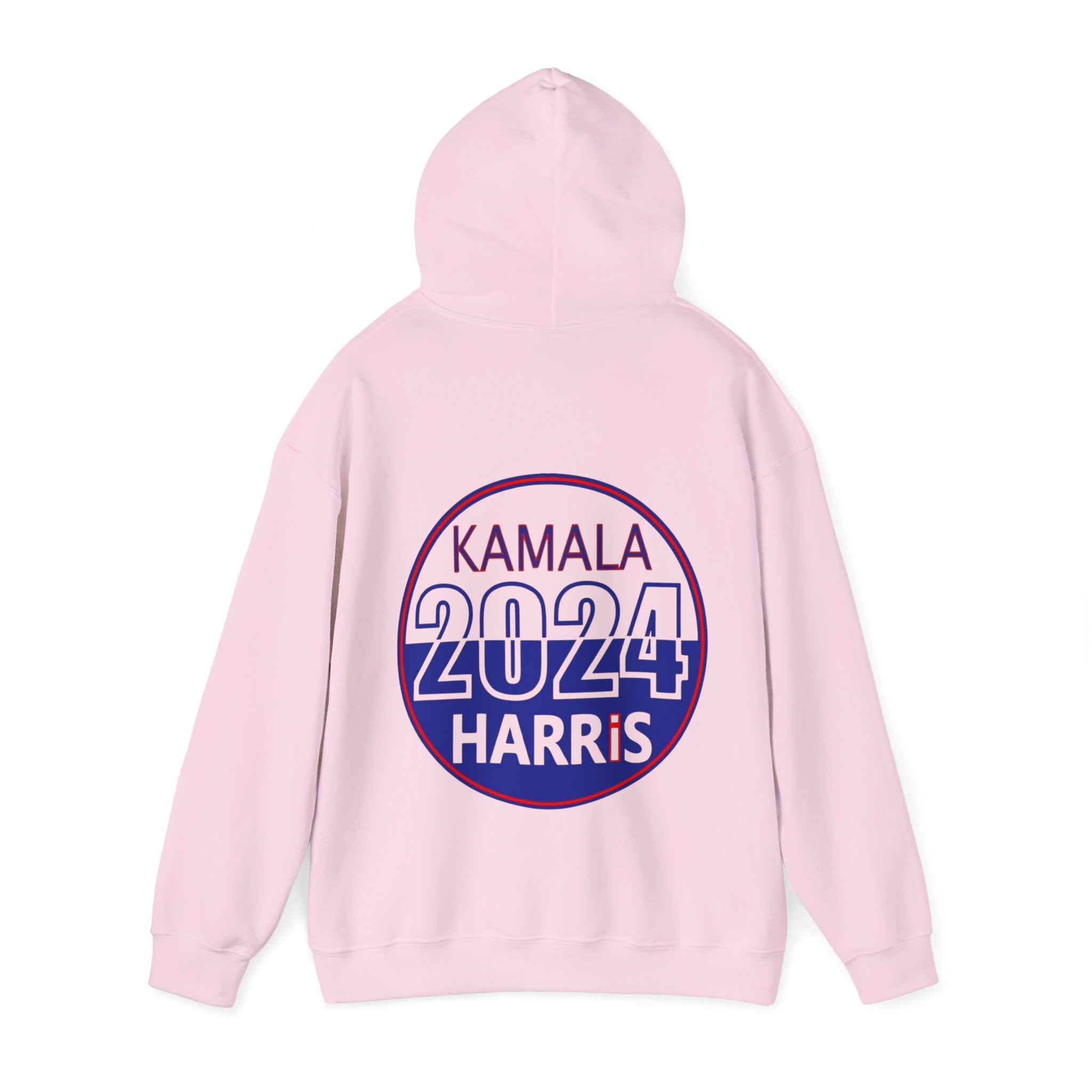 Kamala 2024 Hooded Sweatshirt