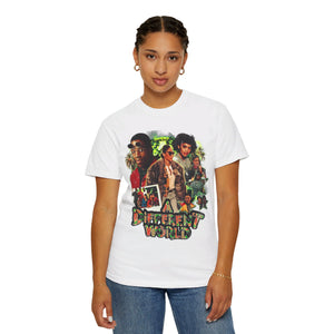 Different World 90s Fashion T-shirt