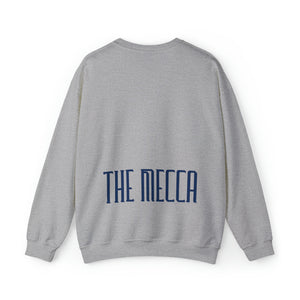 Mecca Movement Sweatshirt 2