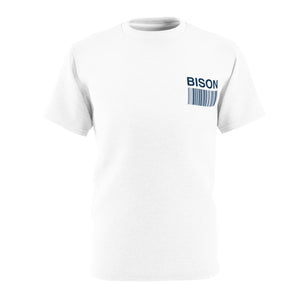 Bison Bar Code – BlackisGoldco