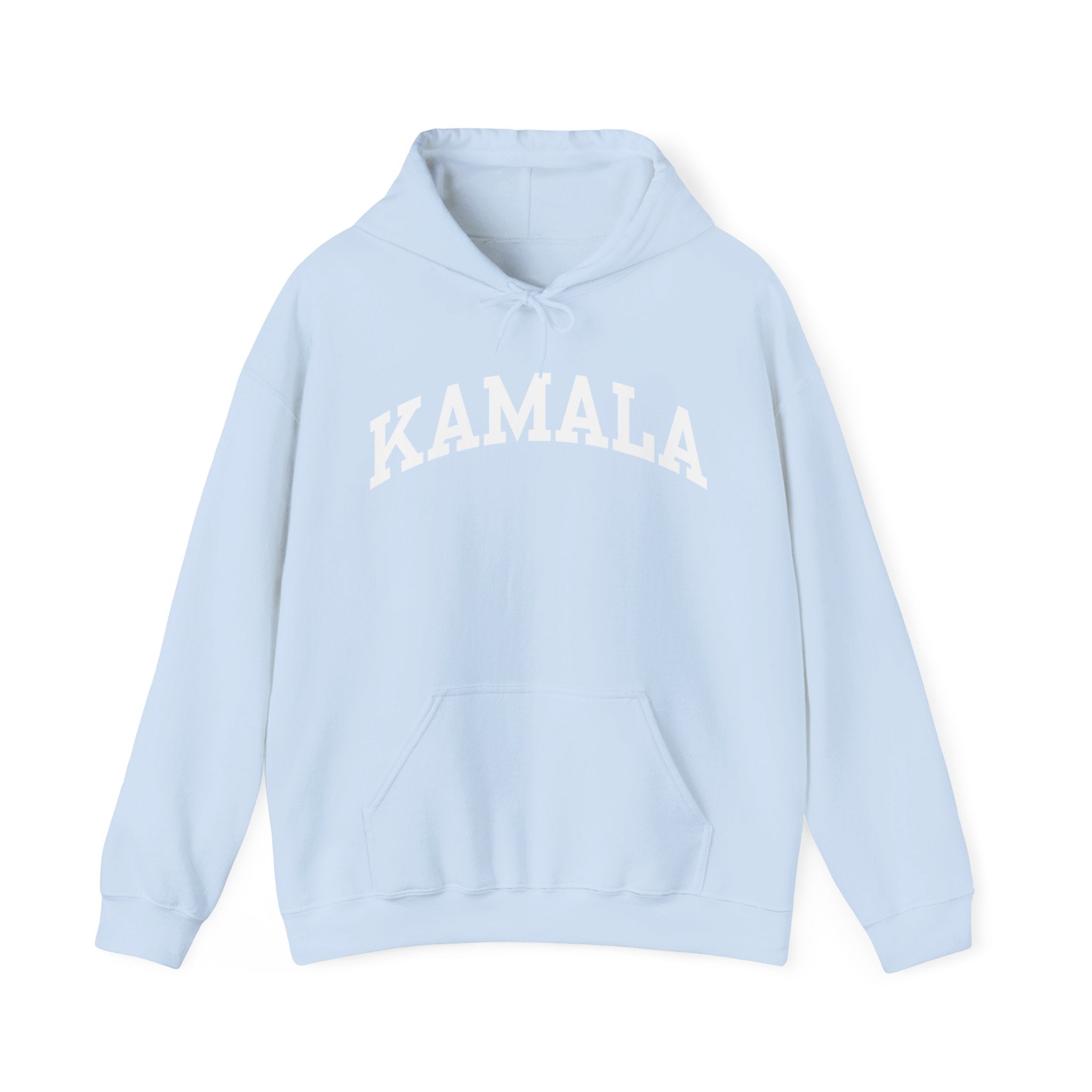 Kamala 2024 Hooded Sweatshirt