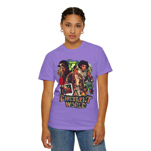 Different World 90s Fashion T-shirt