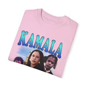 Kamala Harris I'm with Her T-shirt