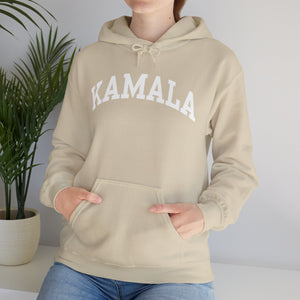 Kamala 2024 Hooded Sweatshirt