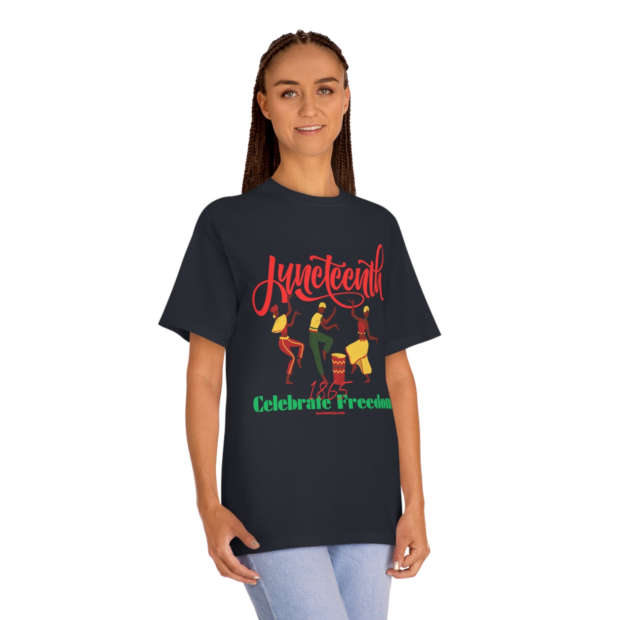 Juneteenth 2023 Classic Tee